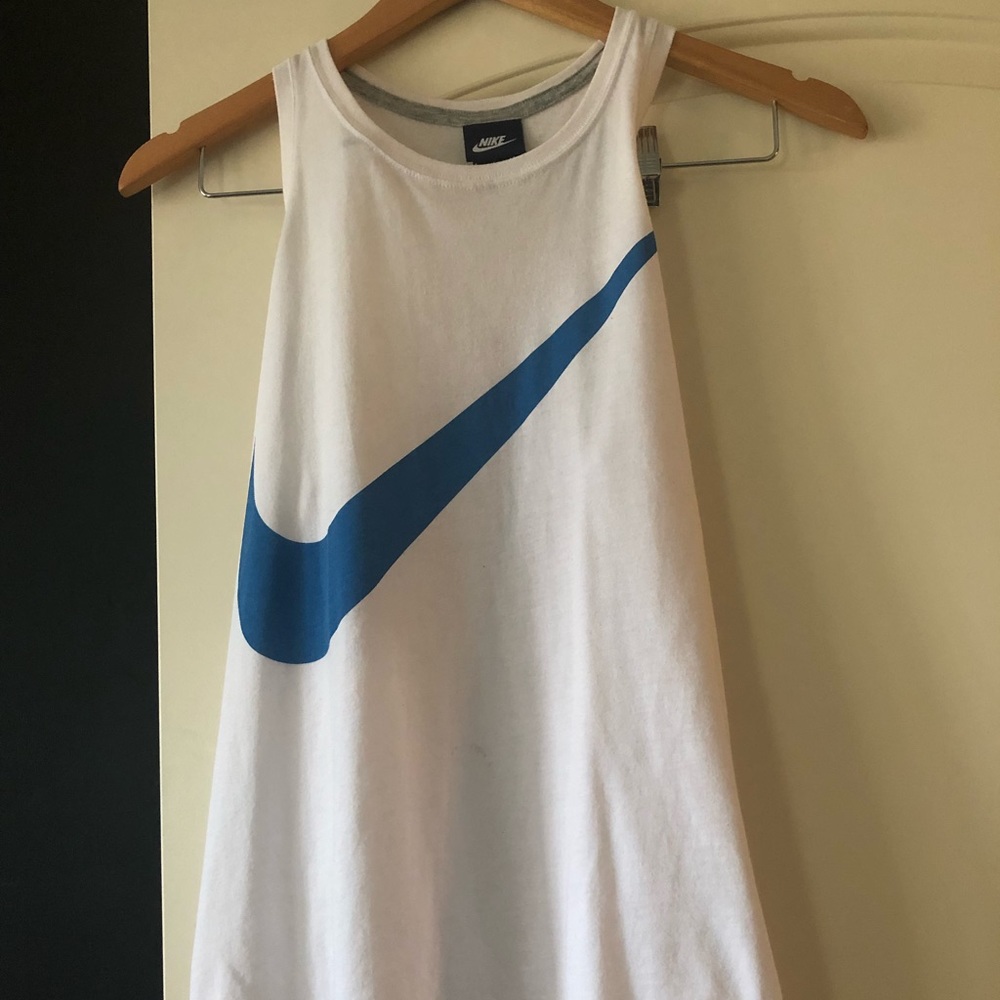 Nike Tank